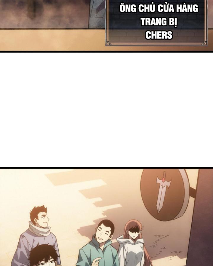 Võng Du: Afk Trăm Vạn Năm, Ta Thức Tỉnh Thành Thần Chap 1 - Next Chap 2