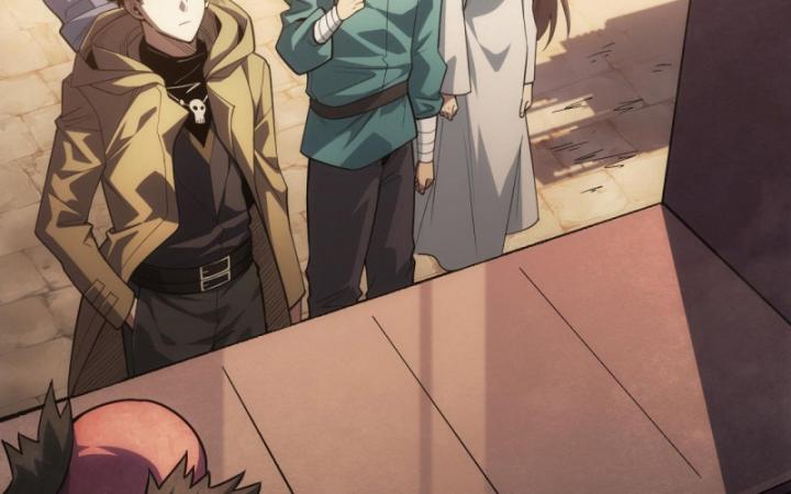 Võng Du: Afk Trăm Vạn Năm, Ta Thức Tỉnh Thành Thần Chap 1 - Next Chap 2