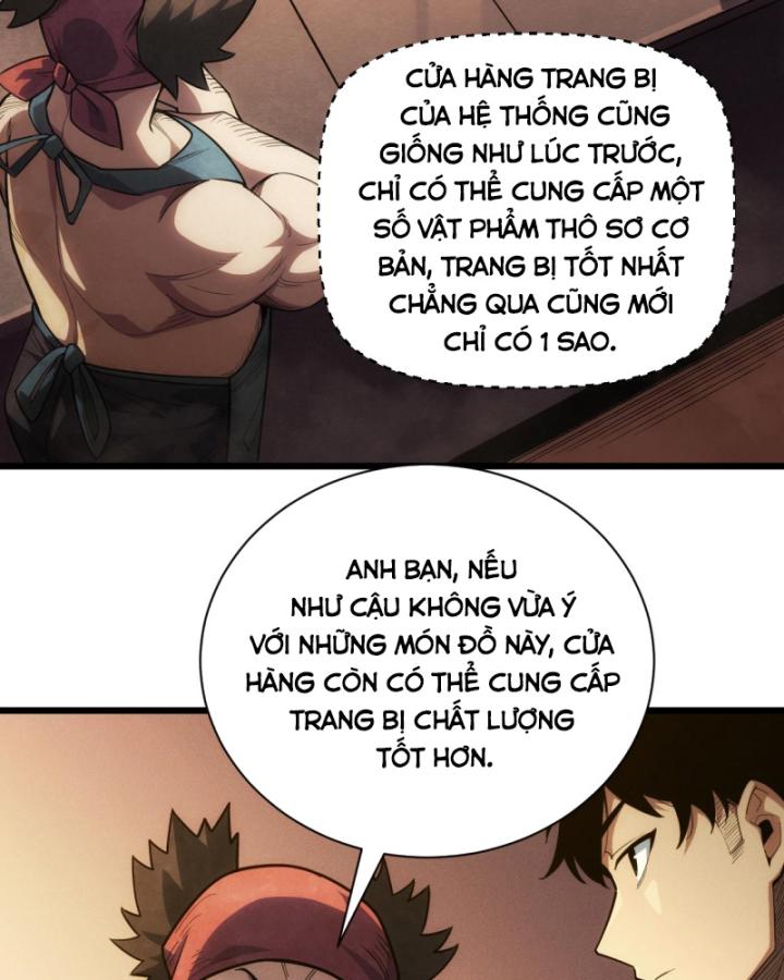 Võng Du: Afk Trăm Vạn Năm, Ta Thức Tỉnh Thành Thần Chap 1 - Next Chap 2