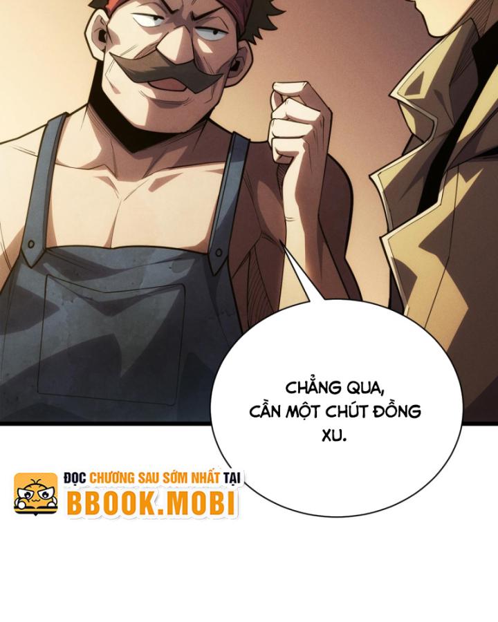 Võng Du: Afk Trăm Vạn Năm, Ta Thức Tỉnh Thành Thần Chap 1 - Next Chap 2