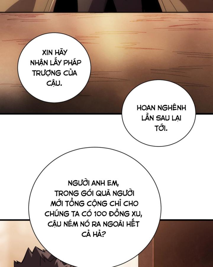 Võng Du: Afk Trăm Vạn Năm, Ta Thức Tỉnh Thành Thần Chap 1 - Next Chap 2