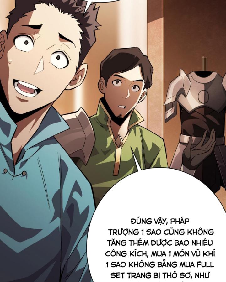 Võng Du: Afk Trăm Vạn Năm, Ta Thức Tỉnh Thành Thần Chap 1 - Next Chap 2