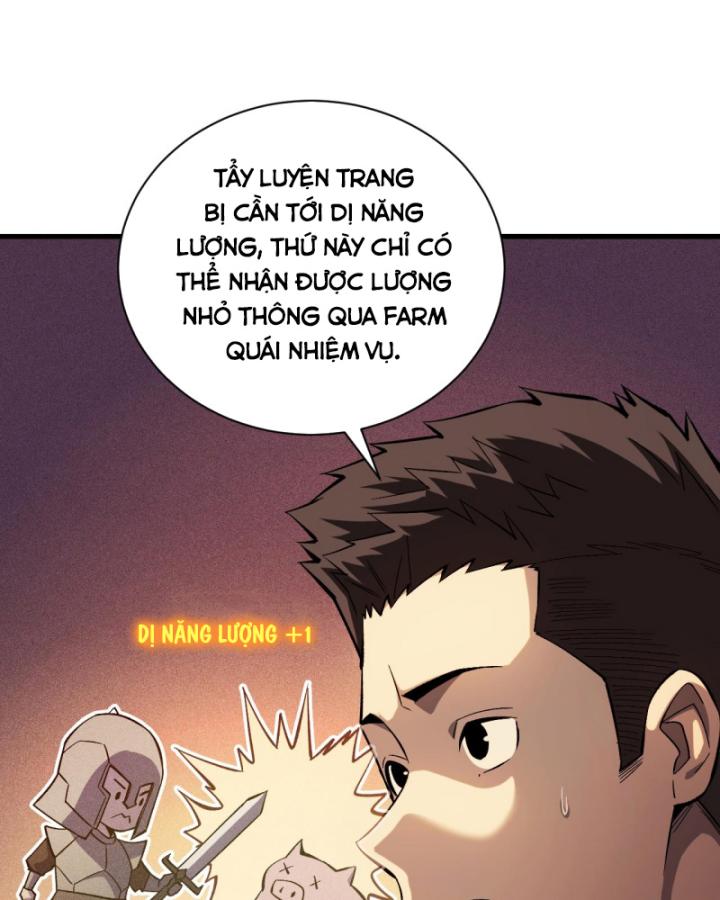 Võng Du: Afk Trăm Vạn Năm, Ta Thức Tỉnh Thành Thần Chap 1 - Next Chap 2