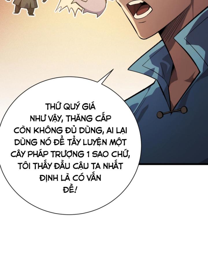 Võng Du: Afk Trăm Vạn Năm, Ta Thức Tỉnh Thành Thần Chap 1 - Next Chap 2