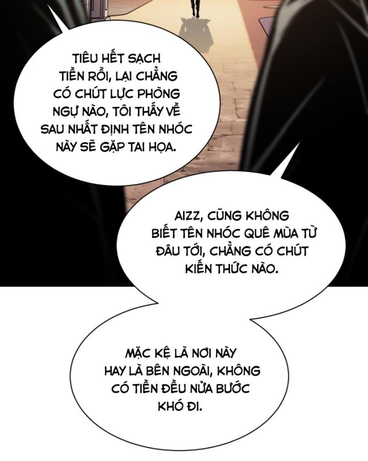 Võng Du: Afk Trăm Vạn Năm, Ta Thức Tỉnh Thành Thần Chap 1 - Next Chap 2