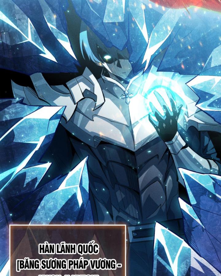 Võng Du: Afk Trăm Vạn Năm, Ta Thức Tỉnh Thành Thần Chap 1 - Next Chap 2