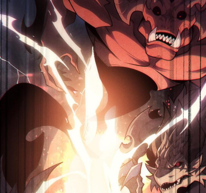 Võng Du: Afk Trăm Vạn Năm, Ta Thức Tỉnh Thành Thần Chap 1 - Next Chap 2