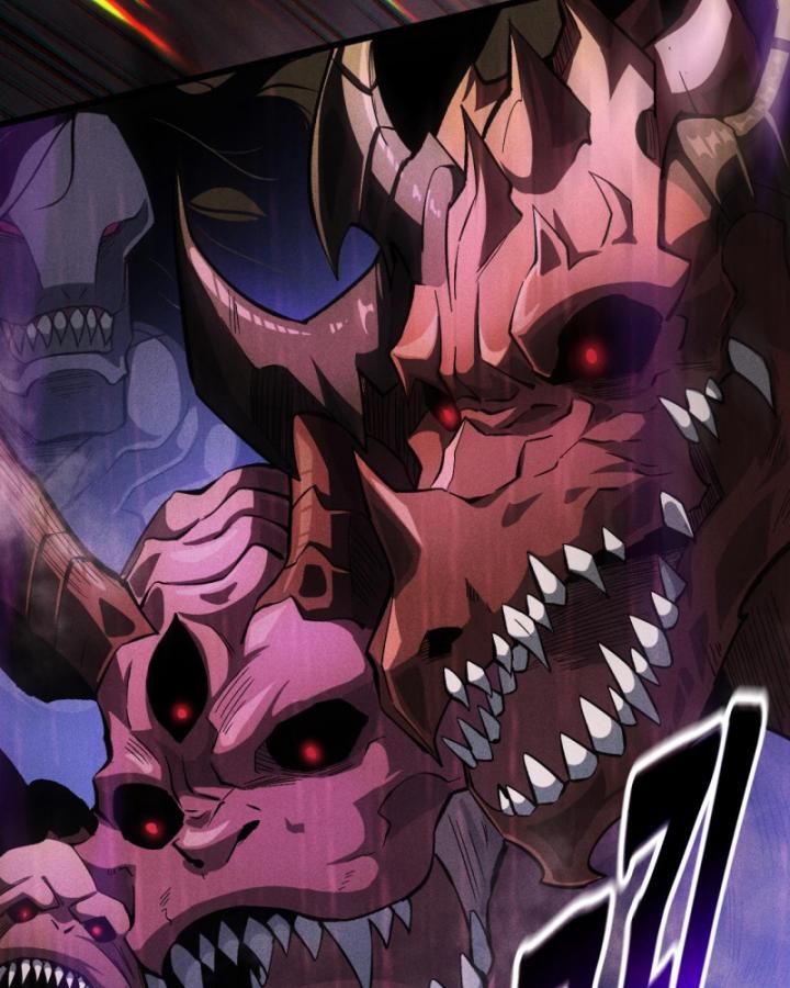 Võng Du: Afk Trăm Vạn Năm, Ta Thức Tỉnh Thành Thần Chap 1 - Next Chap 2