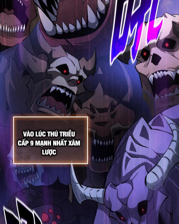 Võng Du: Afk Trăm Vạn Năm, Ta Thức Tỉnh Thành Thần Chap 1 - Next Chap 2