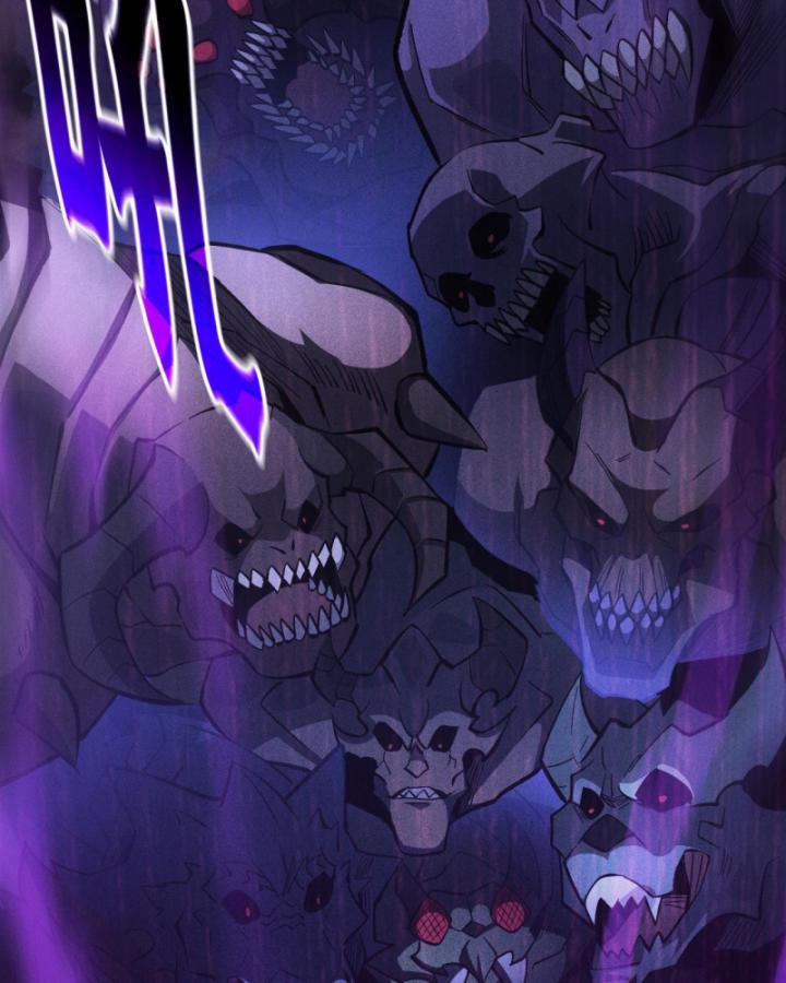 Võng Du: Afk Trăm Vạn Năm, Ta Thức Tỉnh Thành Thần Chap 1 - Next Chap 2