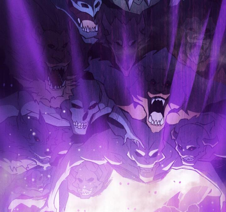 Võng Du: Afk Trăm Vạn Năm, Ta Thức Tỉnh Thành Thần Chap 1 - Next Chap 2