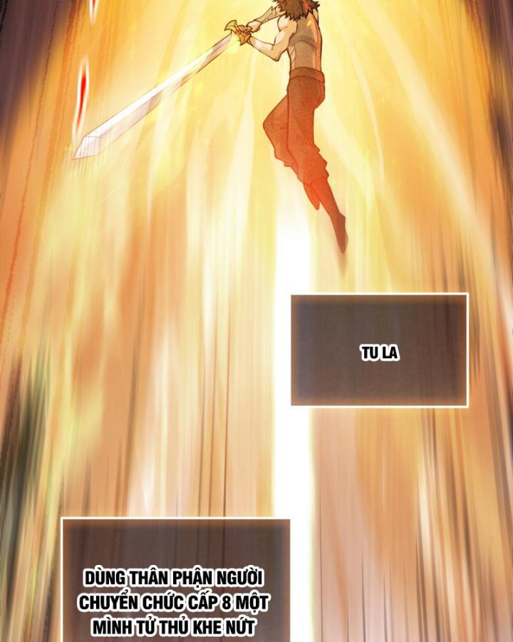 Võng Du: Afk Trăm Vạn Năm, Ta Thức Tỉnh Thành Thần Chap 1 - Next Chap 2