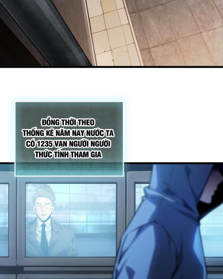 Võng Du: Afk Trăm Vạn Năm, Ta Thức Tỉnh Thành Thần Chap 1 - Next Chap 2