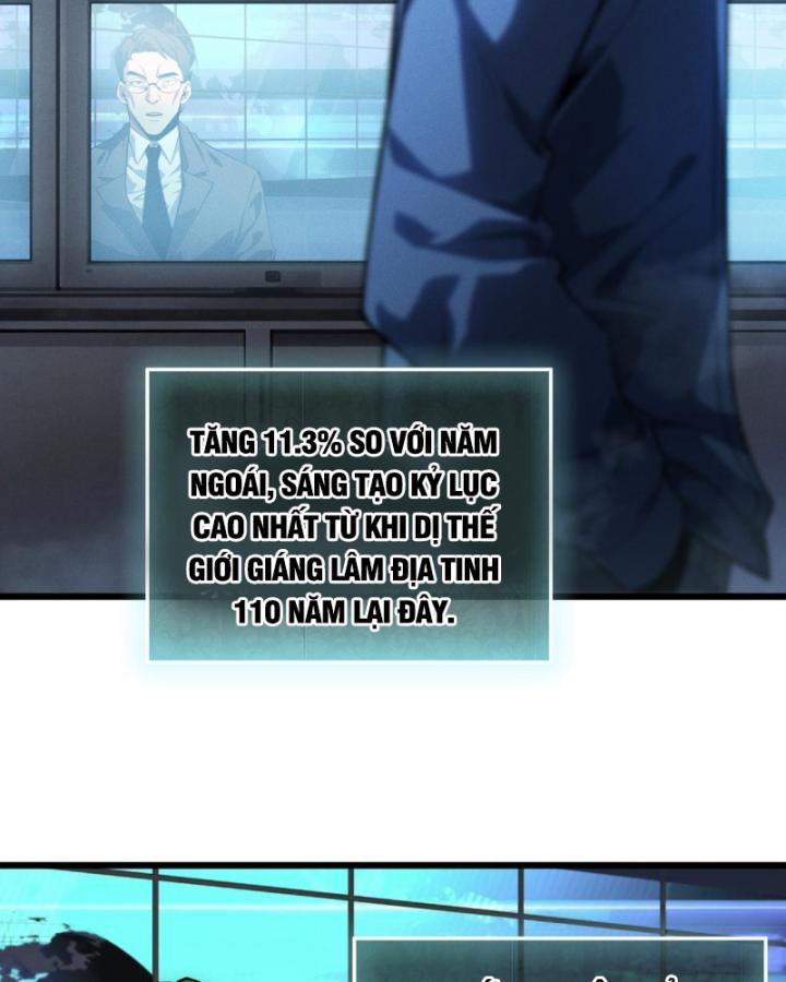 Võng Du: Afk Trăm Vạn Năm, Ta Thức Tỉnh Thành Thần Chap 1 - Next Chap 2