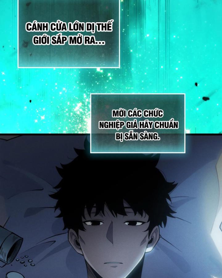 Võng Du: Afk Trăm Vạn Năm, Ta Thức Tỉnh Thành Thần Chap 1 - Next Chap 2