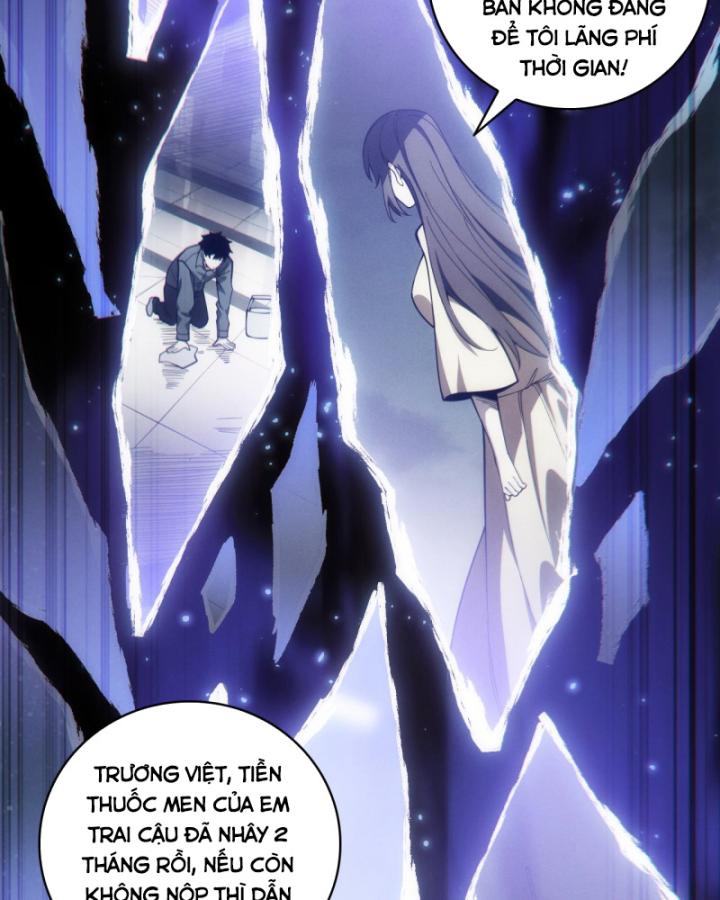 Võng Du: Afk Trăm Vạn Năm, Ta Thức Tỉnh Thành Thần Chap 1 - Next Chap 2