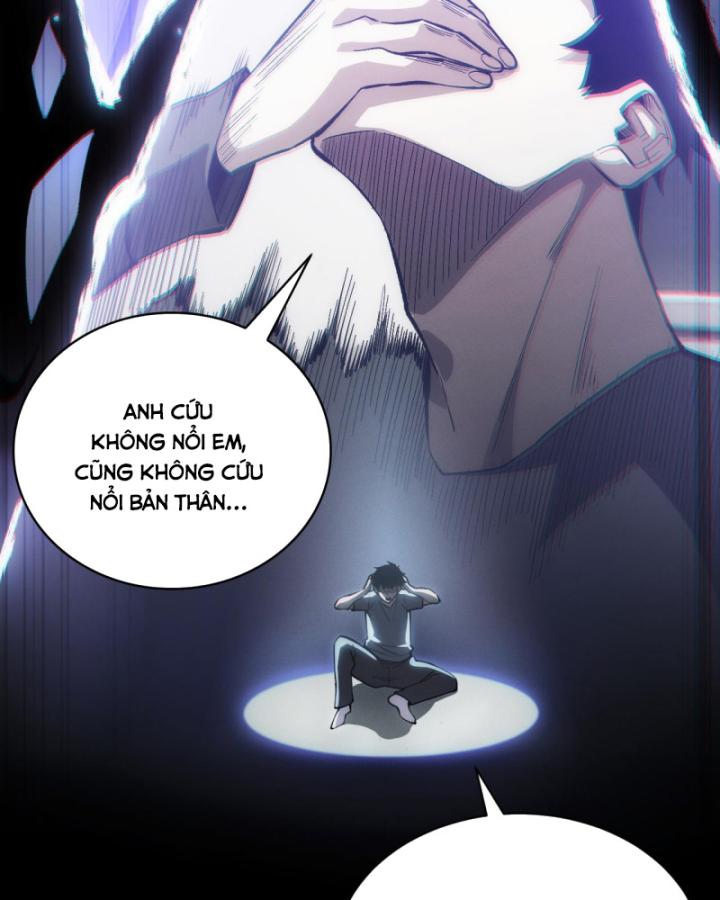 Võng Du: Afk Trăm Vạn Năm, Ta Thức Tỉnh Thành Thần Chap 1 - Next Chap 2