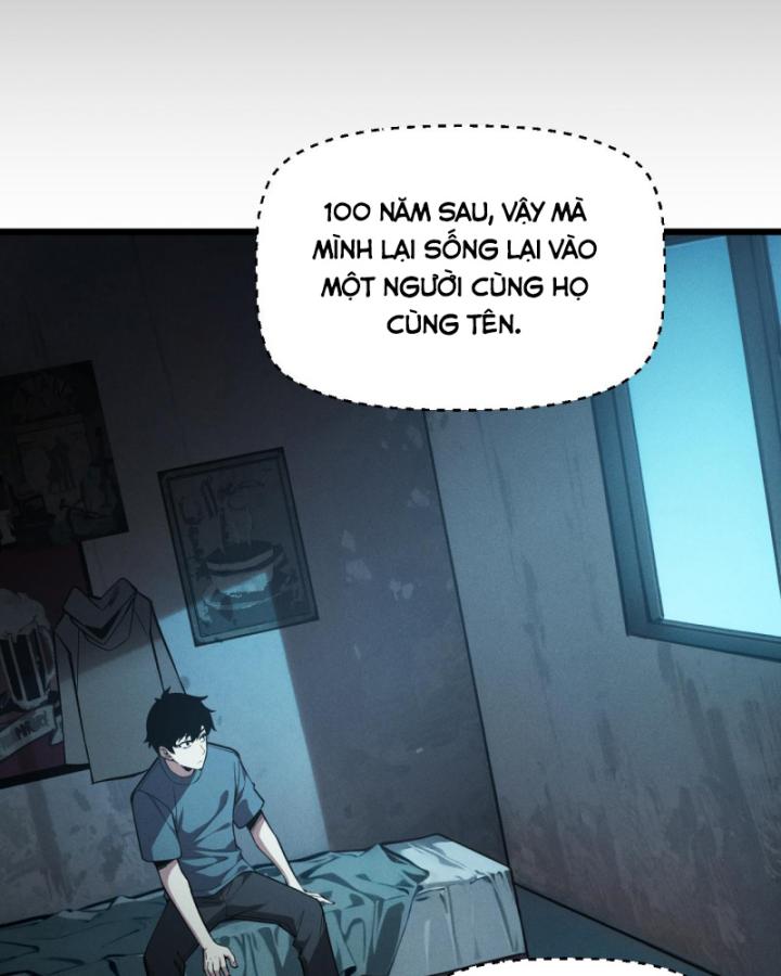 Võng Du: Afk Trăm Vạn Năm, Ta Thức Tỉnh Thành Thần Chap 1 - Next Chap 2