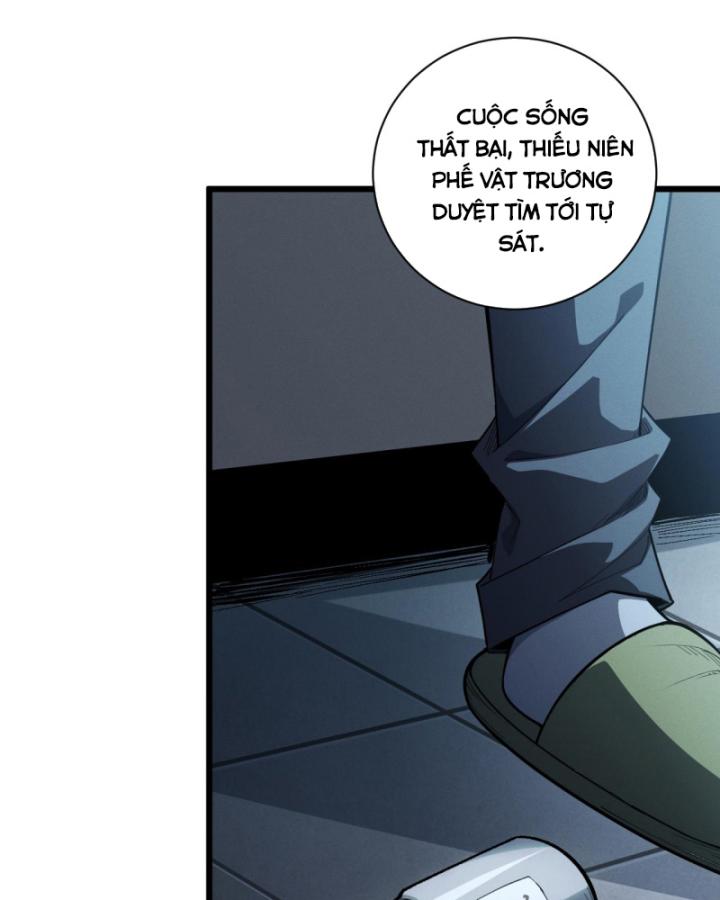 Võng Du: Afk Trăm Vạn Năm, Ta Thức Tỉnh Thành Thần Chap 1 - Next Chap 2