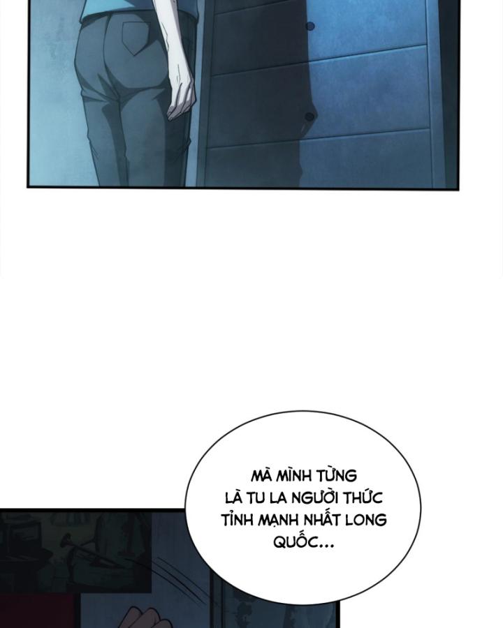 Võng Du: Afk Trăm Vạn Năm, Ta Thức Tỉnh Thành Thần Chap 1 - Next Chap 2