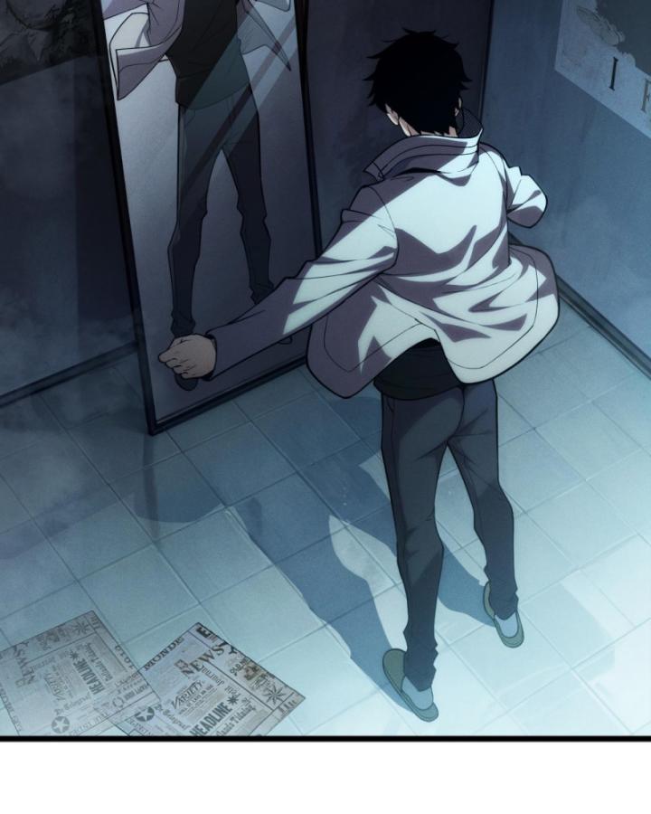 Võng Du: Afk Trăm Vạn Năm, Ta Thức Tỉnh Thành Thần Chap 1 - Next Chap 2