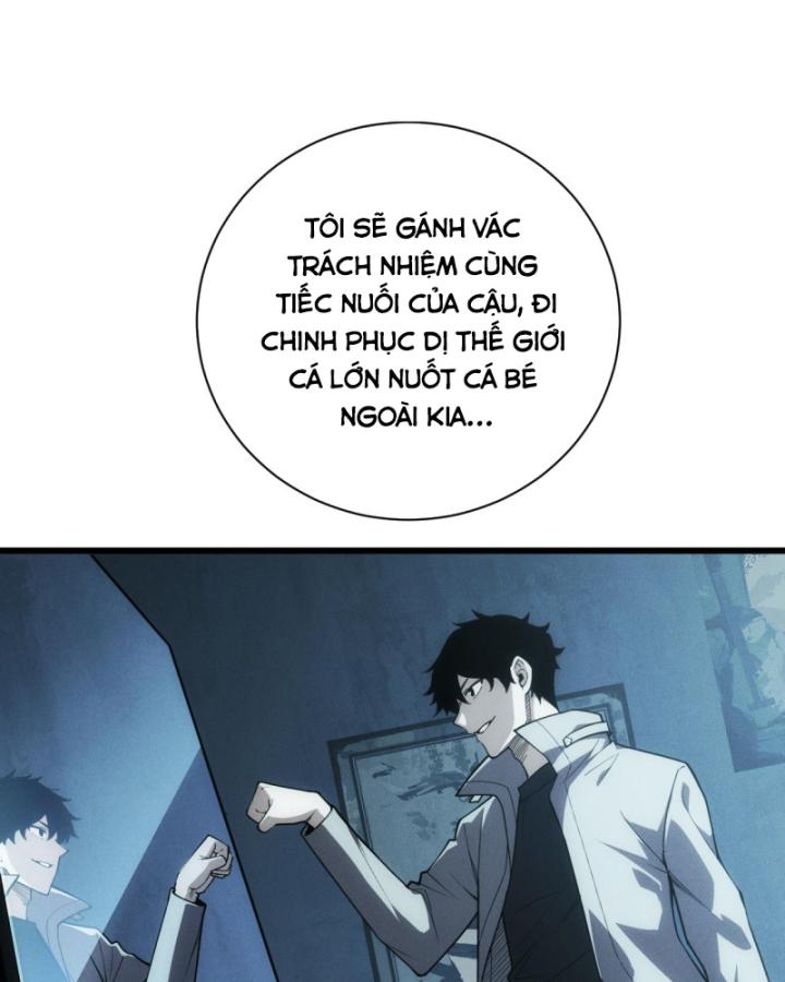 Võng Du: Afk Trăm Vạn Năm, Ta Thức Tỉnh Thành Thần Chap 1 - Next Chap 2