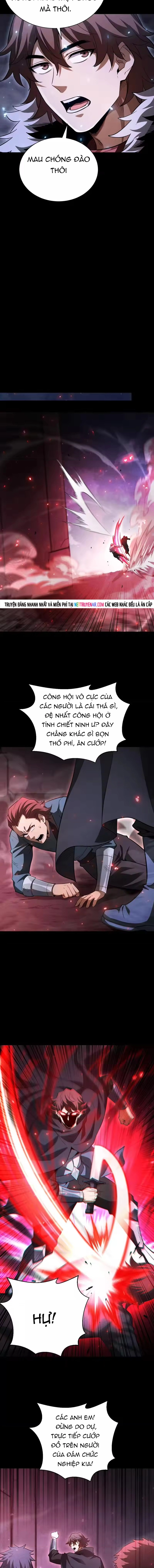 Võng Du: Afk Trăm Vạn Năm, Ta Thức Tỉnh Thành Thần Chap 65 - Next Chap 66