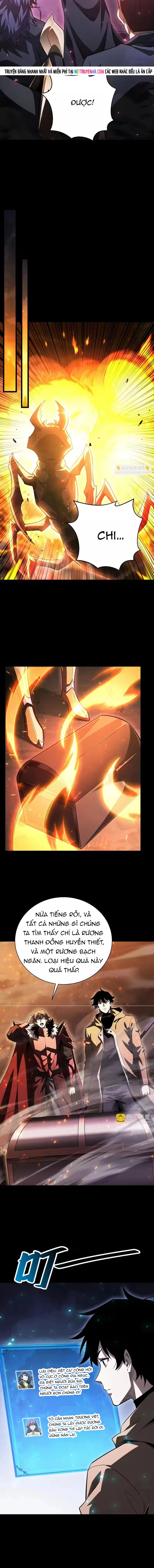 Võng Du: Afk Trăm Vạn Năm, Ta Thức Tỉnh Thành Thần Chap 65 - Next Chap 66