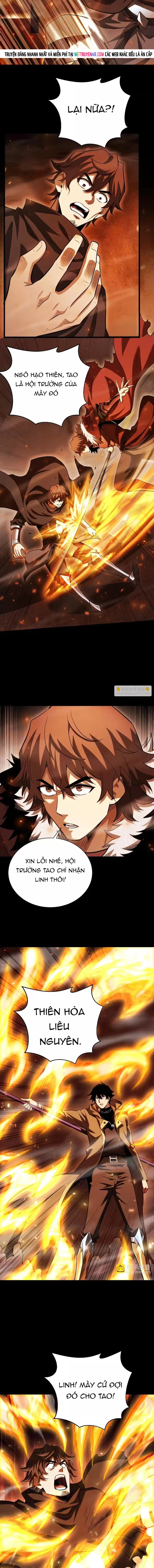 Võng Du: Afk Trăm Vạn Năm, Ta Thức Tỉnh Thành Thần Chap 65 - Next Chap 66