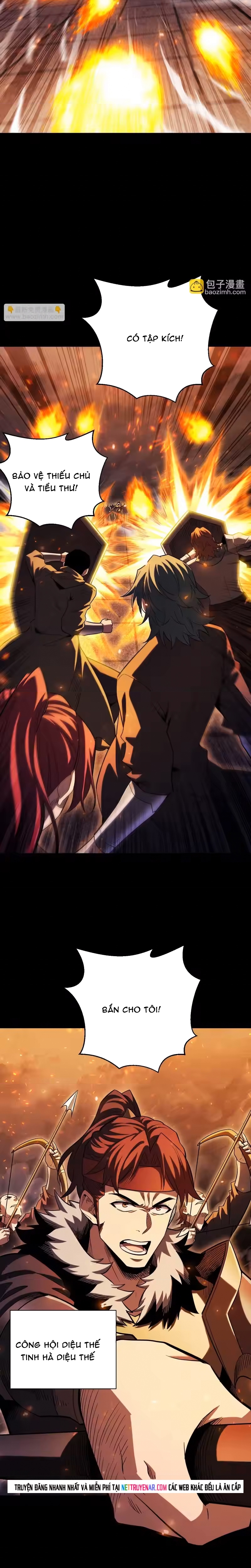 Võng Du: Afk Trăm Vạn Năm, Ta Thức Tỉnh Thành Thần Chap 66 - Next Chap 67