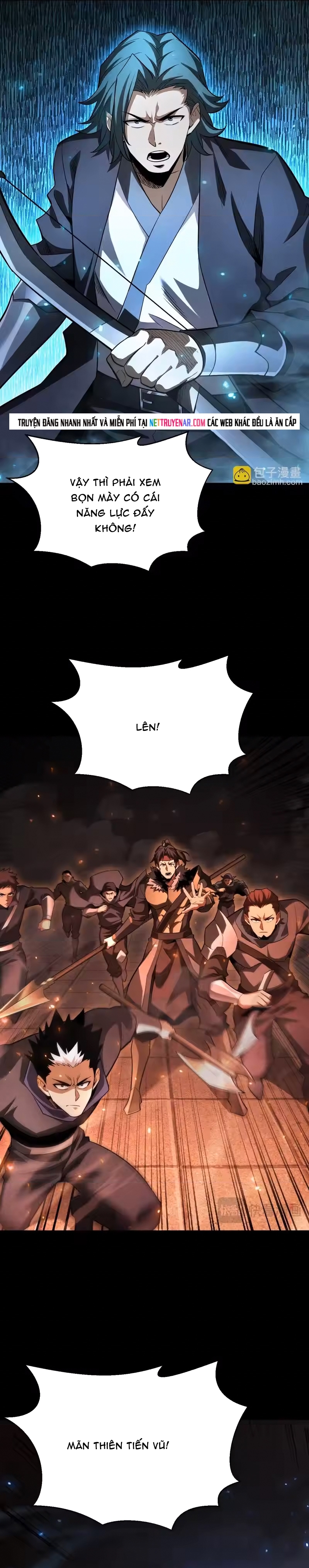 Võng Du: Afk Trăm Vạn Năm, Ta Thức Tỉnh Thành Thần Chap 66 - Next Chap 67