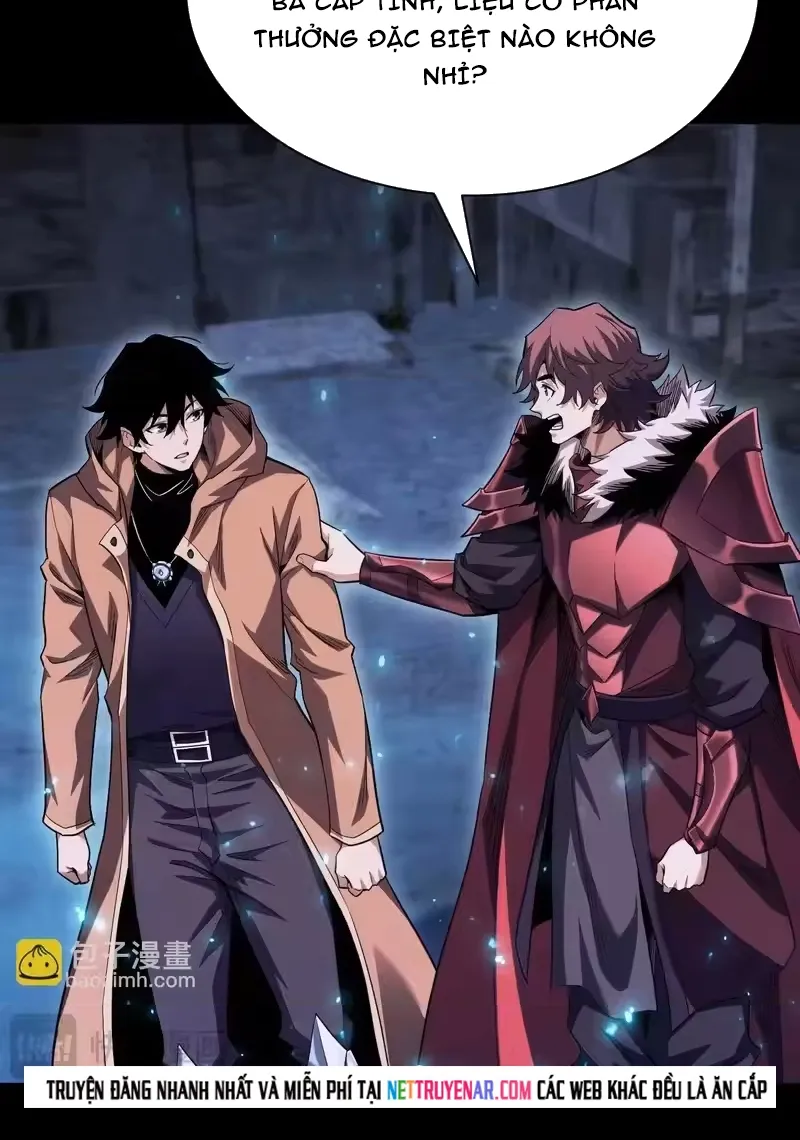 Võng Du: Afk Trăm Vạn Năm, Ta Thức Tỉnh Thành Thần Chap 69 - Next Chap 70