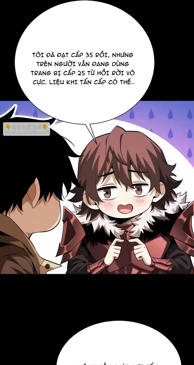 Võng Du: Afk Trăm Vạn Năm, Ta Thức Tỉnh Thành Thần Chap 69 - Next Chap 70