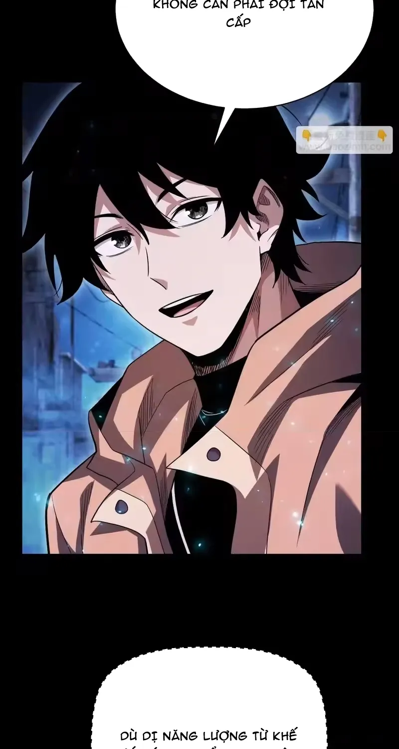 Võng Du: Afk Trăm Vạn Năm, Ta Thức Tỉnh Thành Thần Chap 69 - Next Chap 70