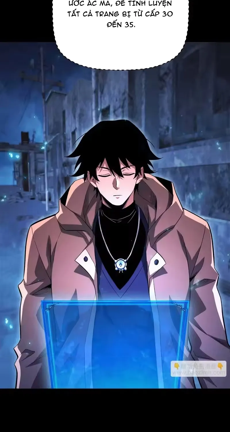 Võng Du: Afk Trăm Vạn Năm, Ta Thức Tỉnh Thành Thần Chap 69 - Next Chap 70