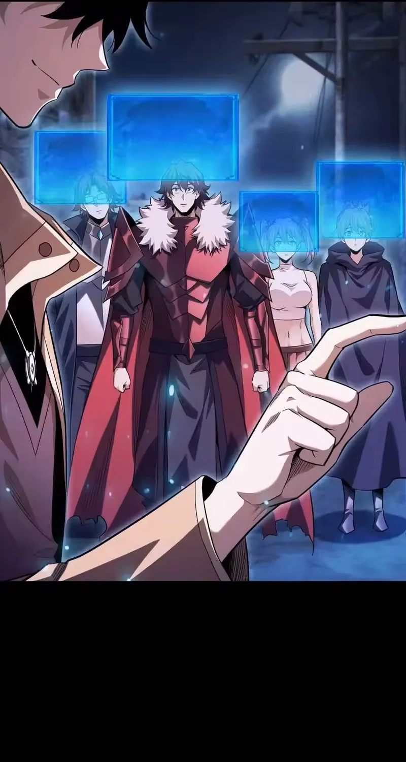 Võng Du: Afk Trăm Vạn Năm, Ta Thức Tỉnh Thành Thần Chap 69 - Next Chap 70