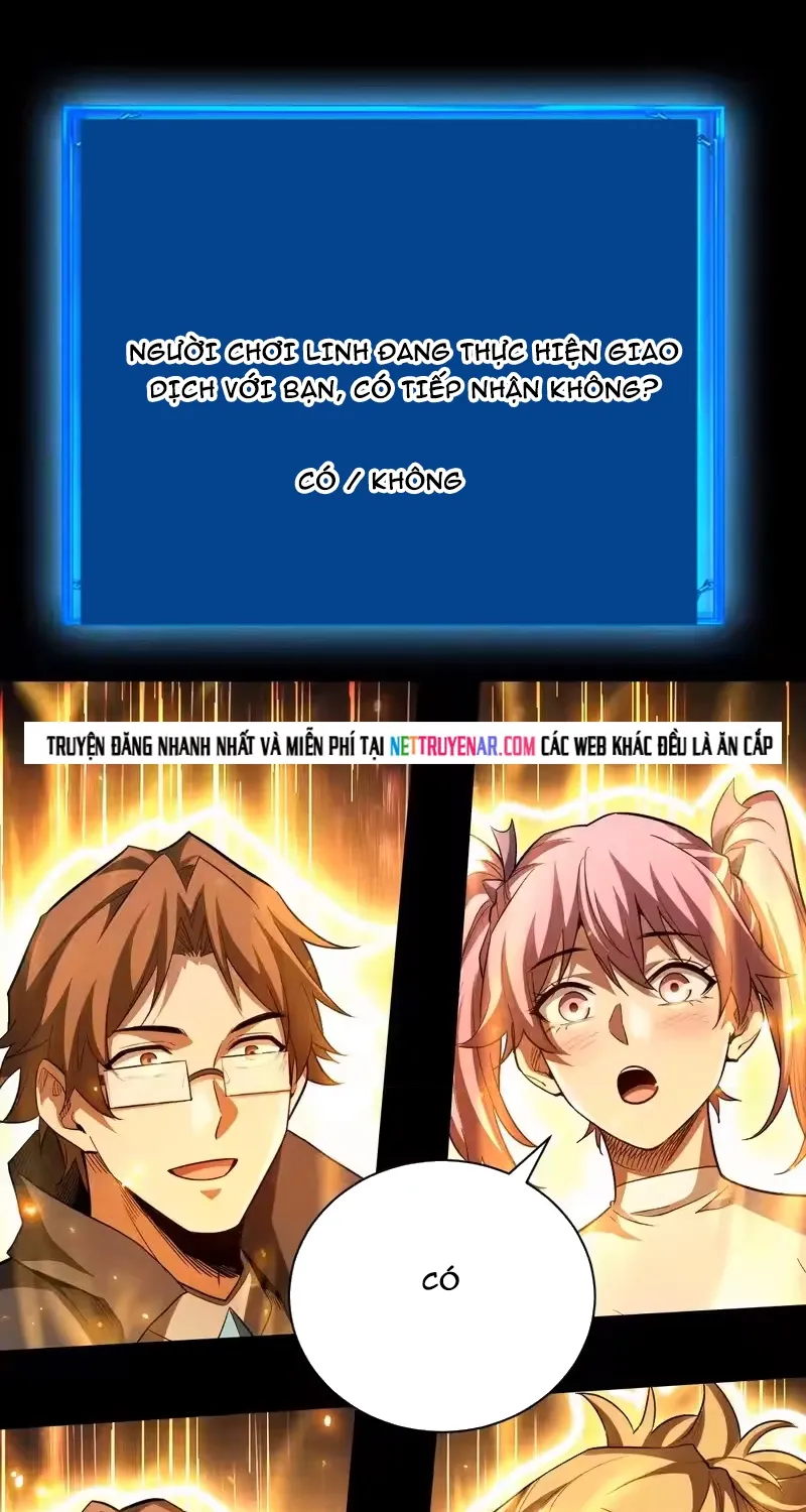 Võng Du: Afk Trăm Vạn Năm, Ta Thức Tỉnh Thành Thần Chap 69 - Next Chap 70