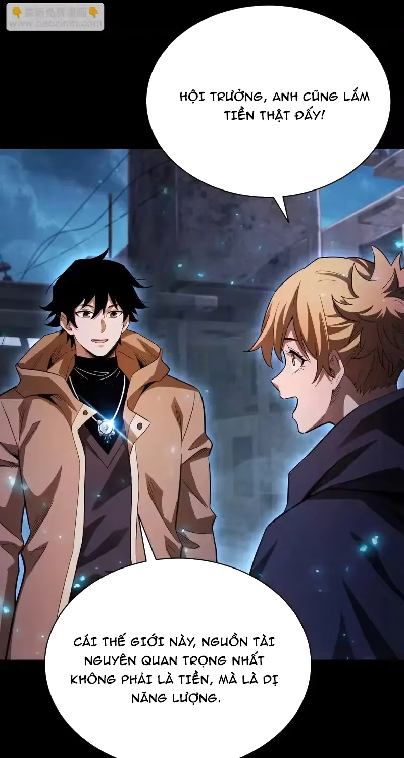 Võng Du: Afk Trăm Vạn Năm, Ta Thức Tỉnh Thành Thần Chap 69 - Next Chap 70