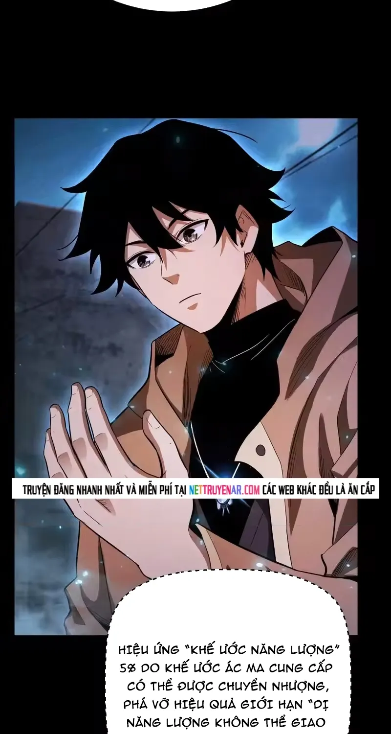 Võng Du: Afk Trăm Vạn Năm, Ta Thức Tỉnh Thành Thần Chap 69 - Next Chap 70