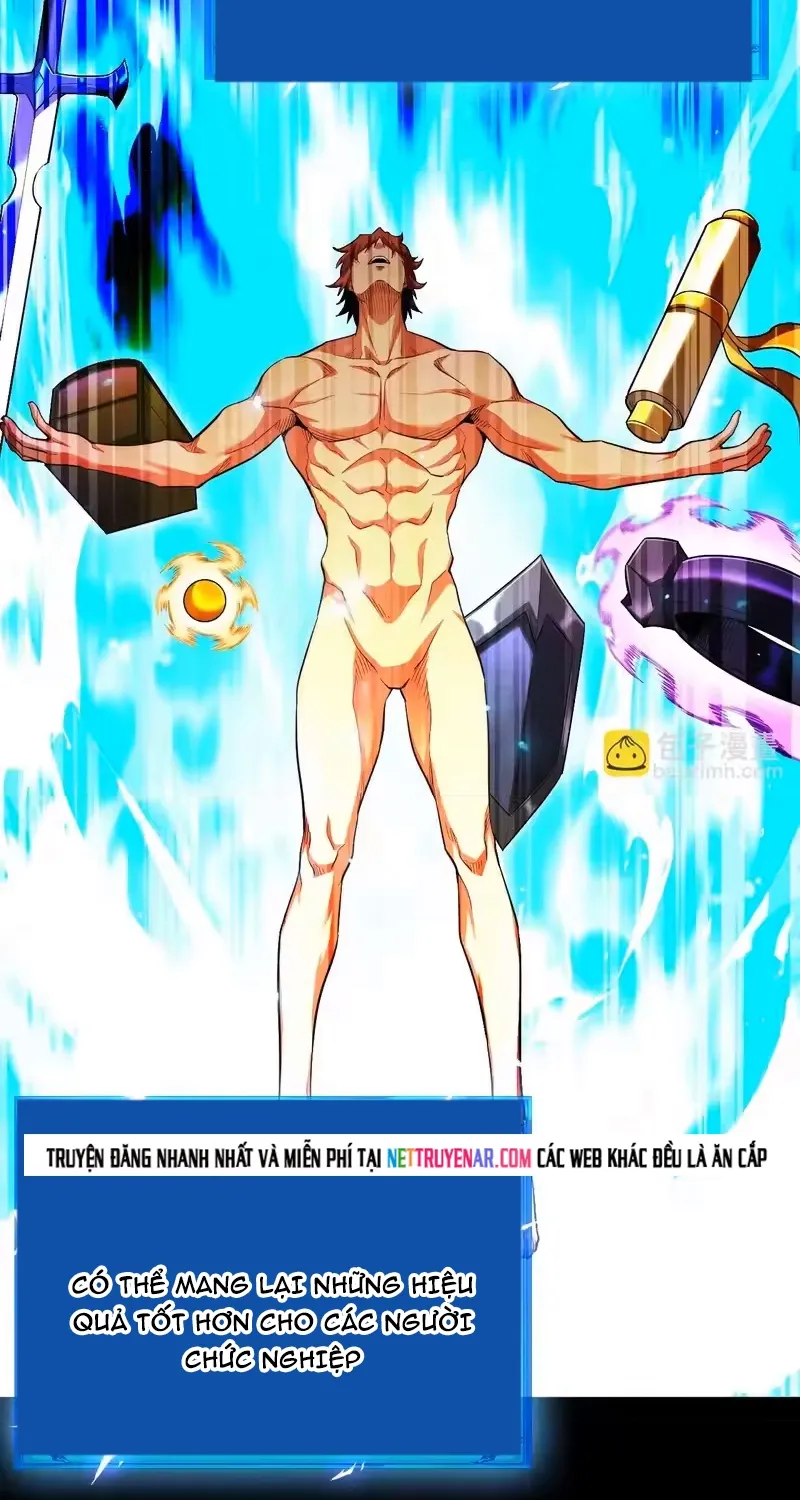 Võng Du: Afk Trăm Vạn Năm, Ta Thức Tỉnh Thành Thần Chap 69 - Next Chap 70