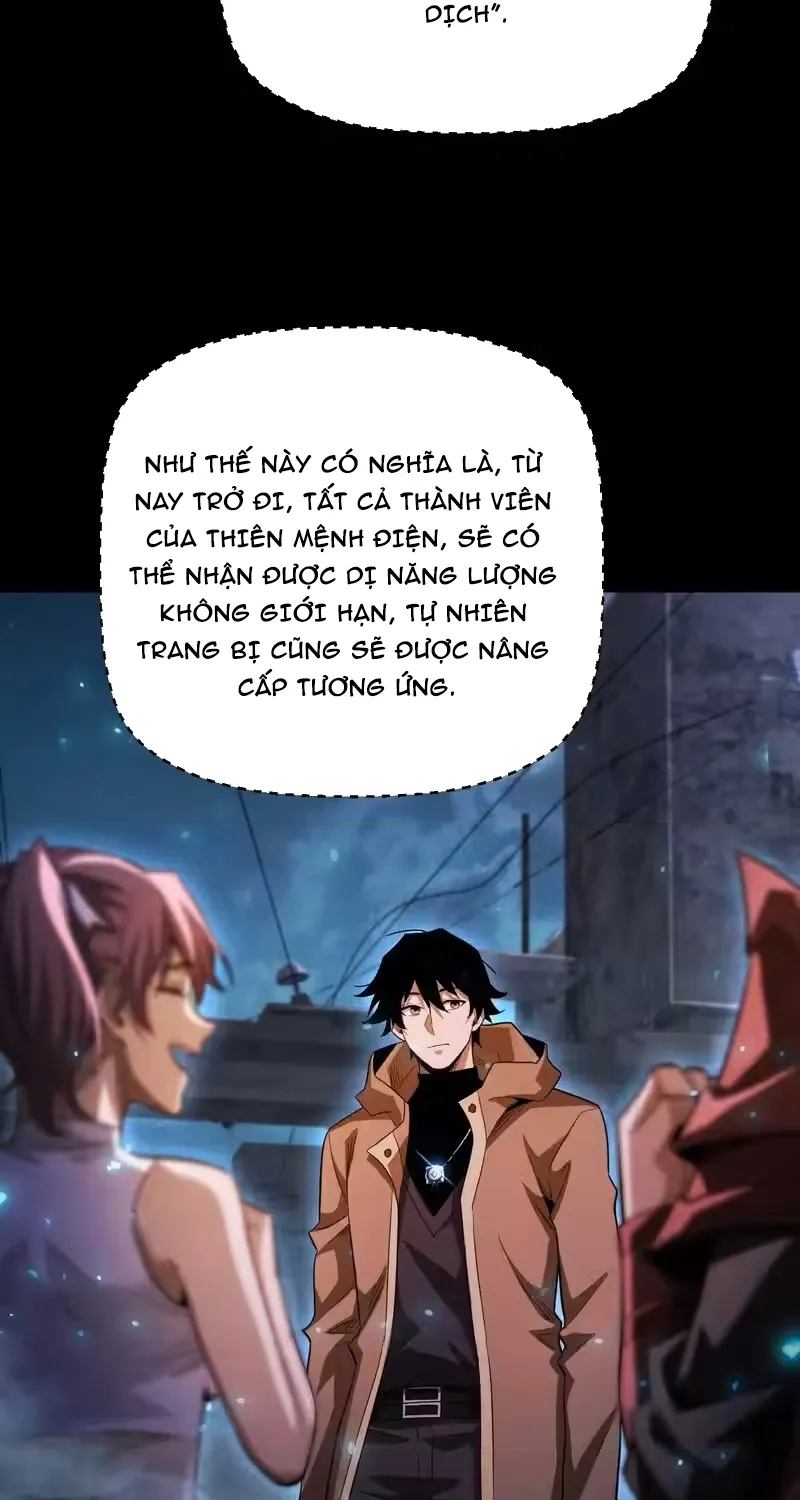 Võng Du: Afk Trăm Vạn Năm, Ta Thức Tỉnh Thành Thần Chap 69 - Next Chap 70