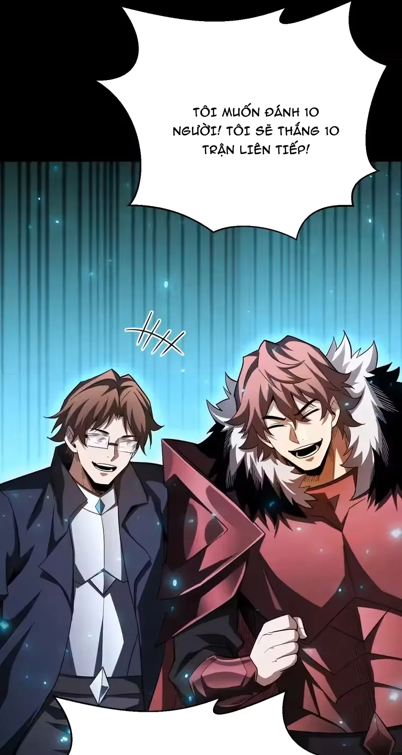 Võng Du: Afk Trăm Vạn Năm, Ta Thức Tỉnh Thành Thần Chap 69 - Next Chap 70