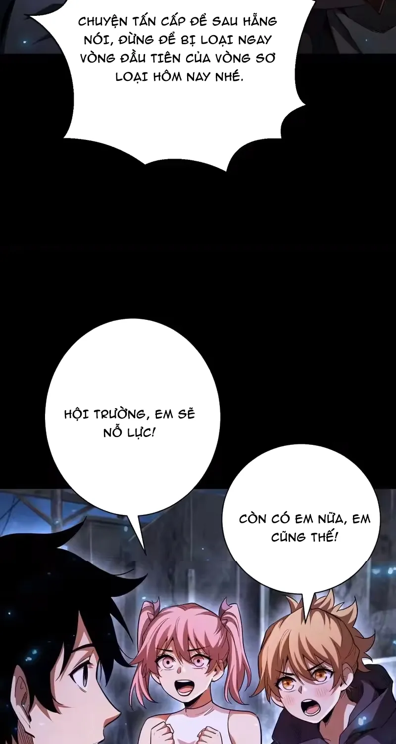 Võng Du: Afk Trăm Vạn Năm, Ta Thức Tỉnh Thành Thần Chap 69 - Next Chap 70