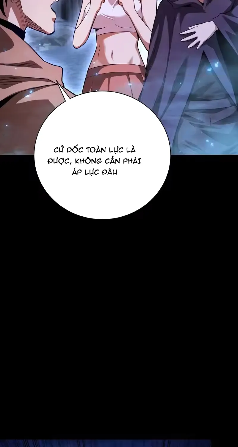 Võng Du: Afk Trăm Vạn Năm, Ta Thức Tỉnh Thành Thần Chap 69 - Next Chap 70