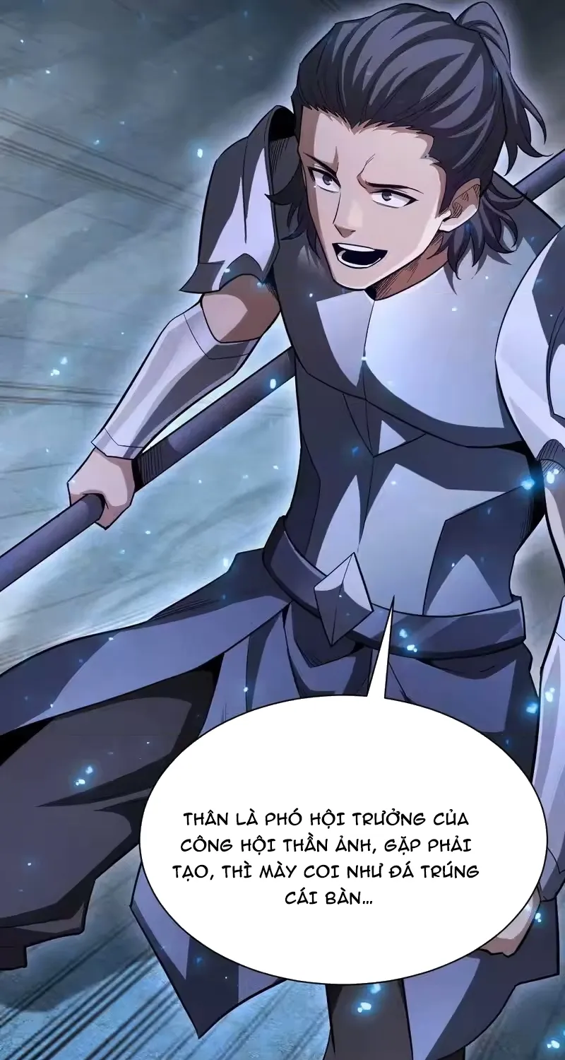 Võng Du: Afk Trăm Vạn Năm, Ta Thức Tỉnh Thành Thần Chap 69 - Next Chap 70