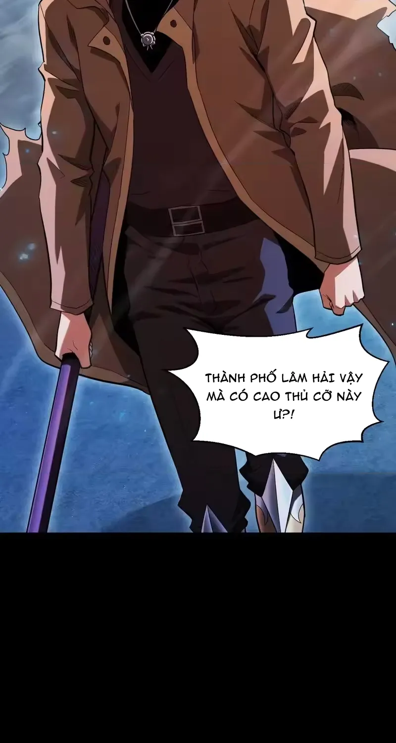 Võng Du: Afk Trăm Vạn Năm, Ta Thức Tỉnh Thành Thần Chap 69 - Next Chap 70