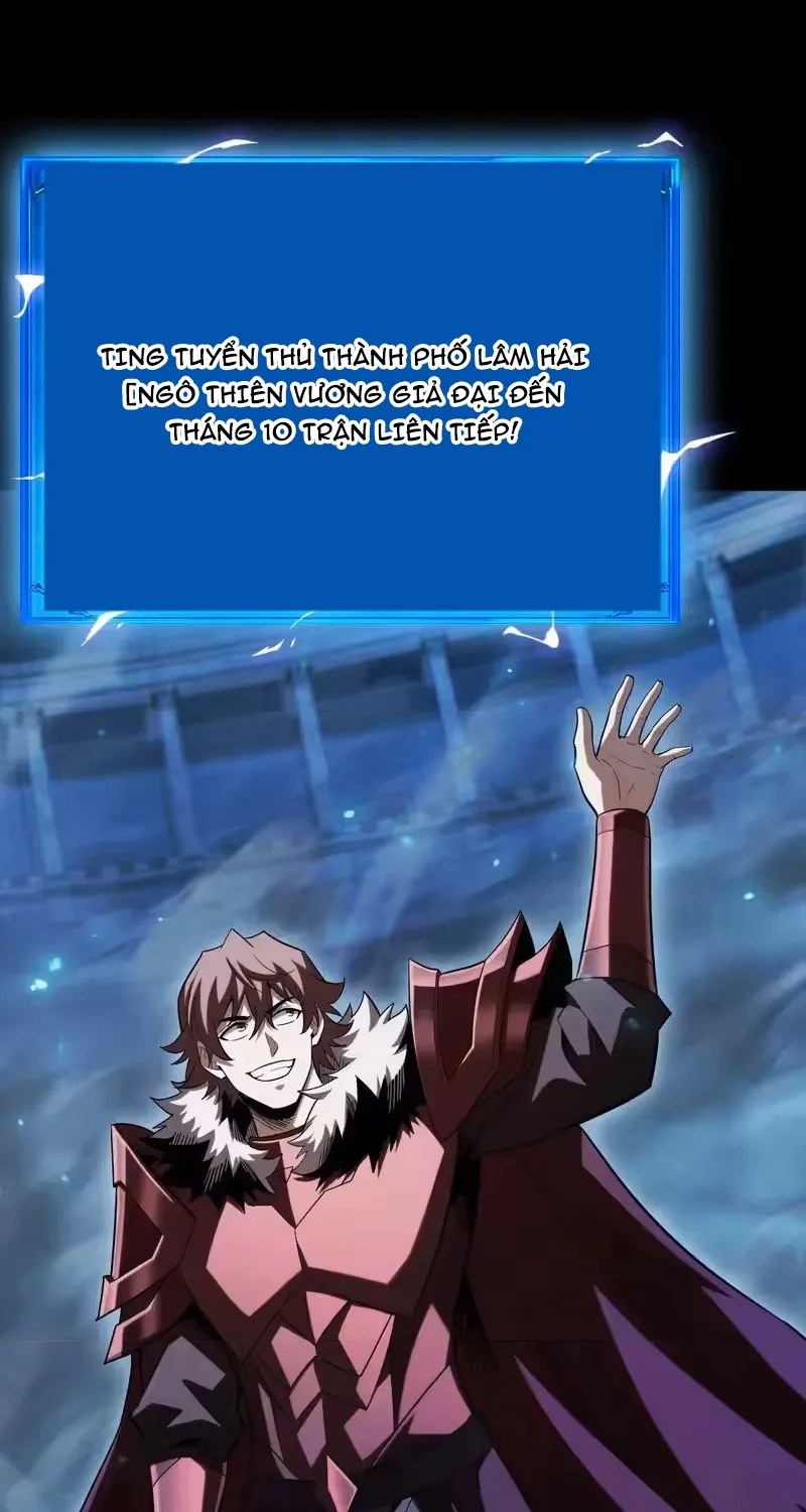 Võng Du: Afk Trăm Vạn Năm, Ta Thức Tỉnh Thành Thần Chap 69 - Next Chap 70