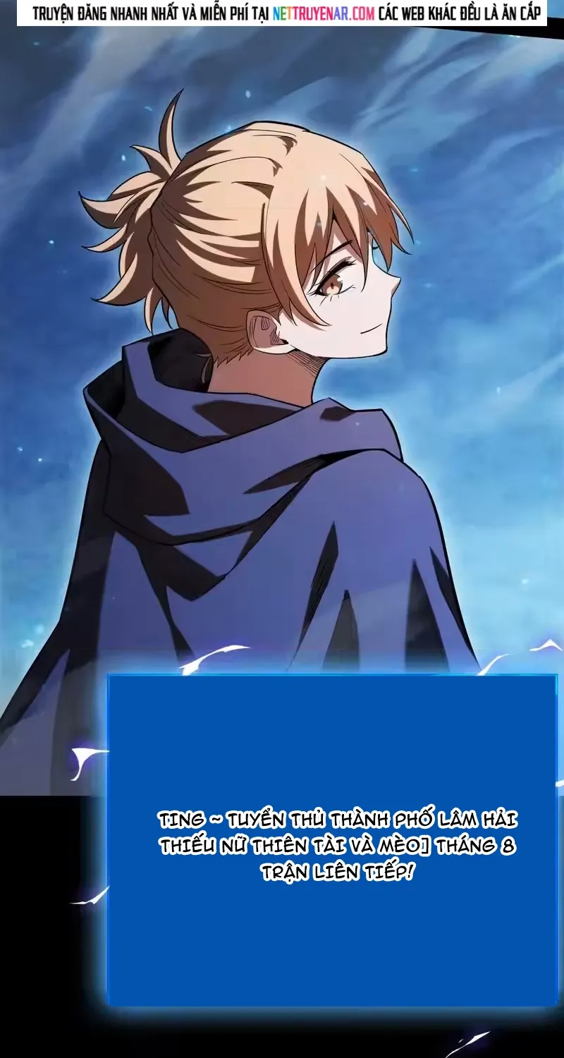 Võng Du: Afk Trăm Vạn Năm, Ta Thức Tỉnh Thành Thần Chap 69 - Next Chap 70