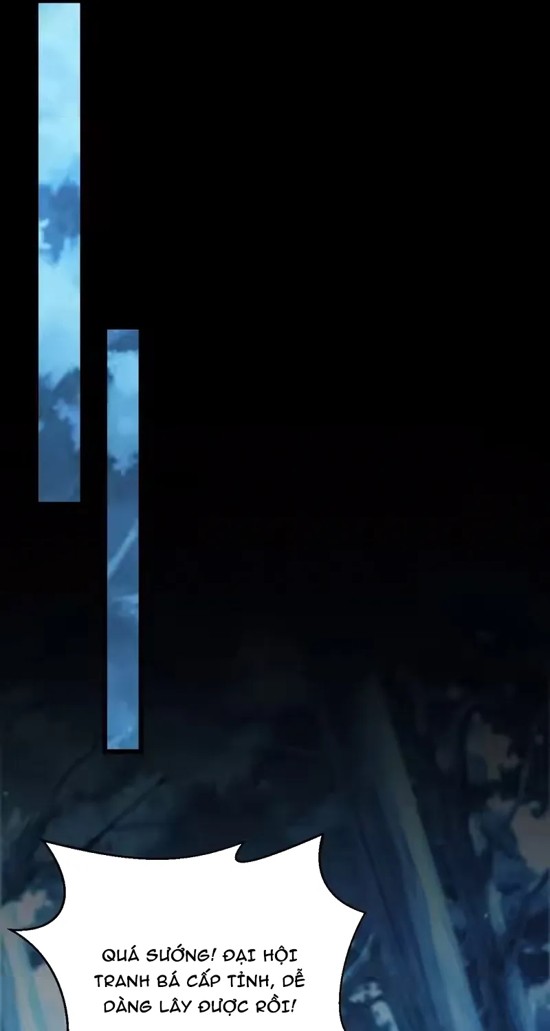 Võng Du: Afk Trăm Vạn Năm, Ta Thức Tỉnh Thành Thần Chap 69 - Next Chap 70