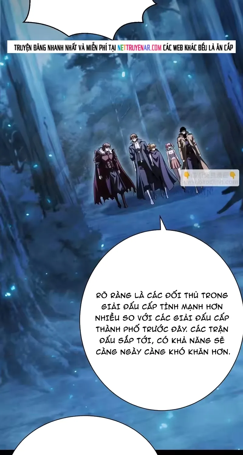 Võng Du: Afk Trăm Vạn Năm, Ta Thức Tỉnh Thành Thần Chap 69 - Next Chap 70